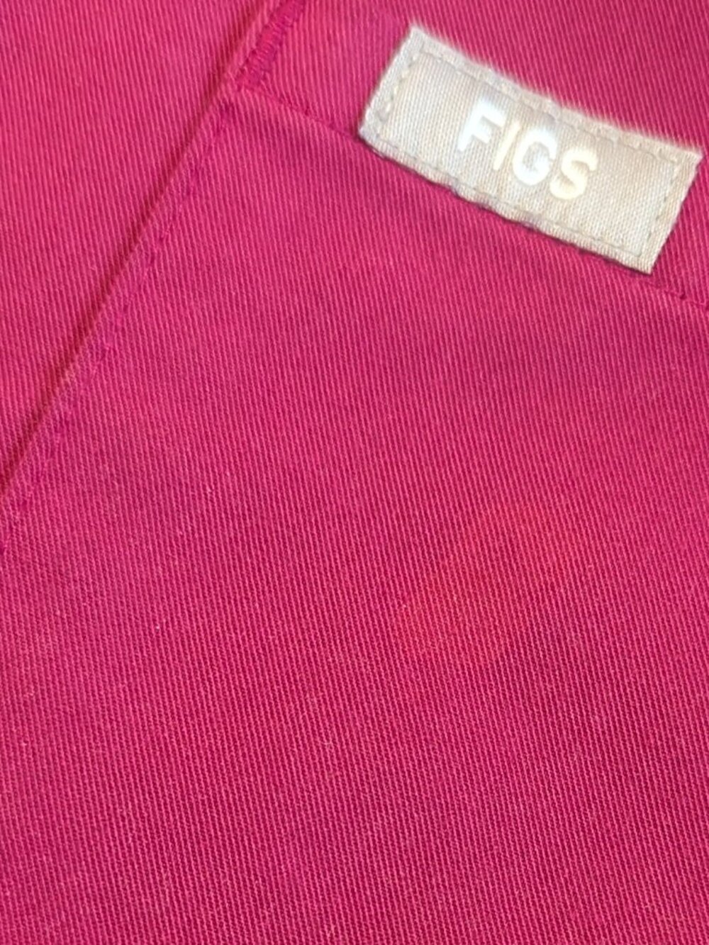 Pink Figs scrubs - Picture 4 of 6